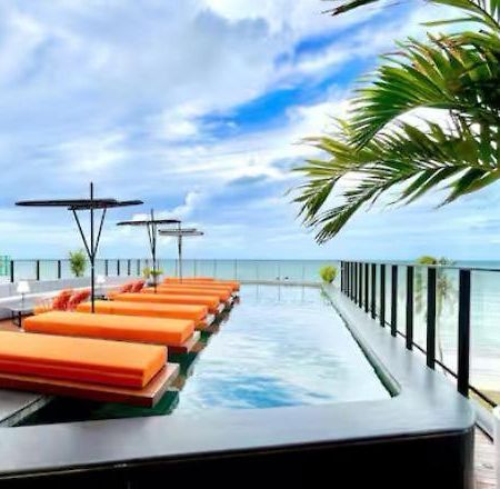 Setai Edition - Luxo E Vista Para O Mar João Pessoa Exterior foto