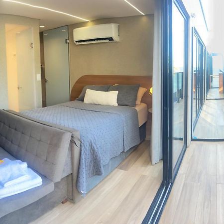 Setai Edition - Luxo E Vista Para O Mar João Pessoa Exterior foto