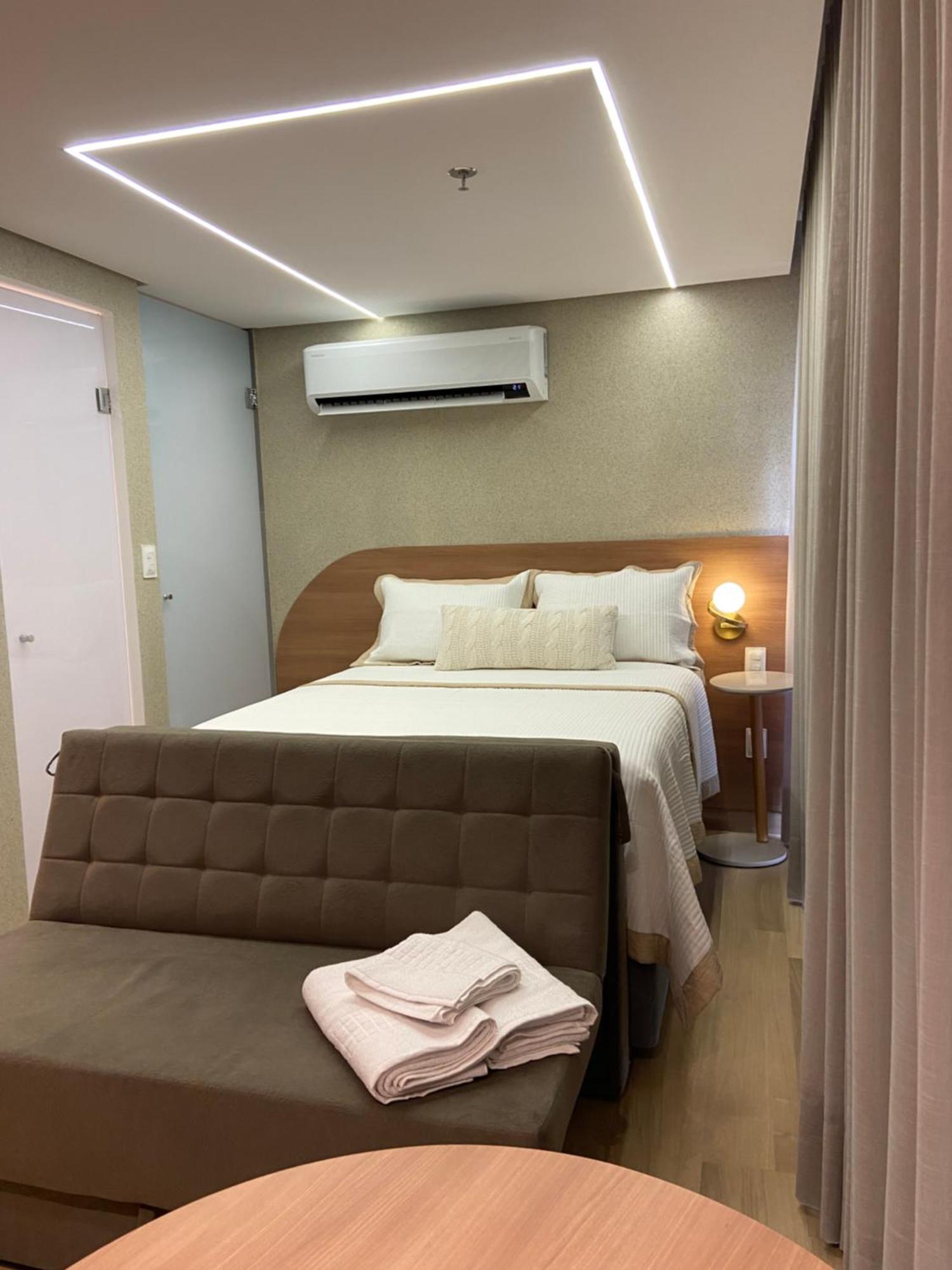 Setai Edition - Luxo E Vista Para O Mar João Pessoa Exterior foto