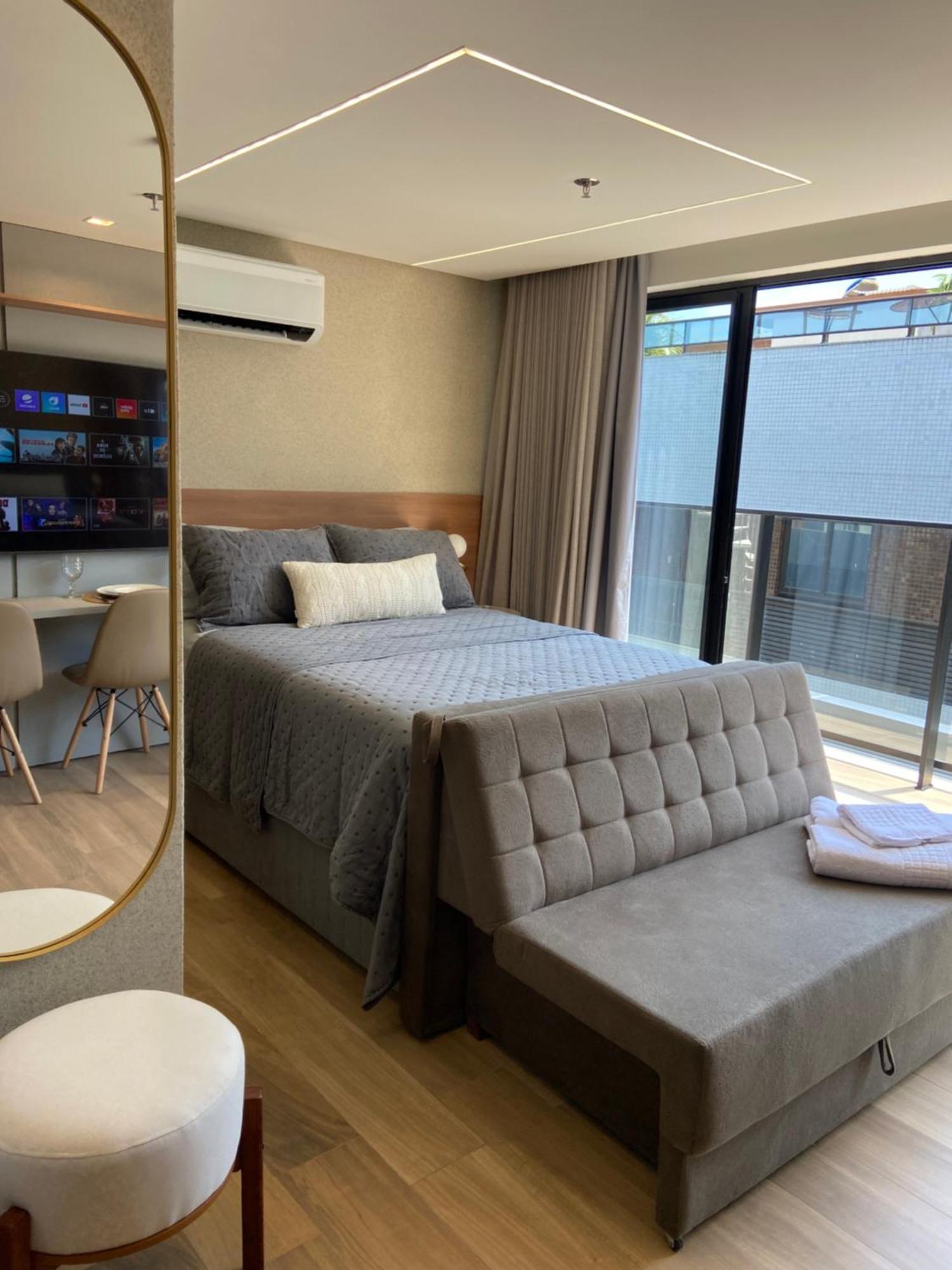 Setai Edition - Luxo E Vista Para O Mar João Pessoa Exterior foto