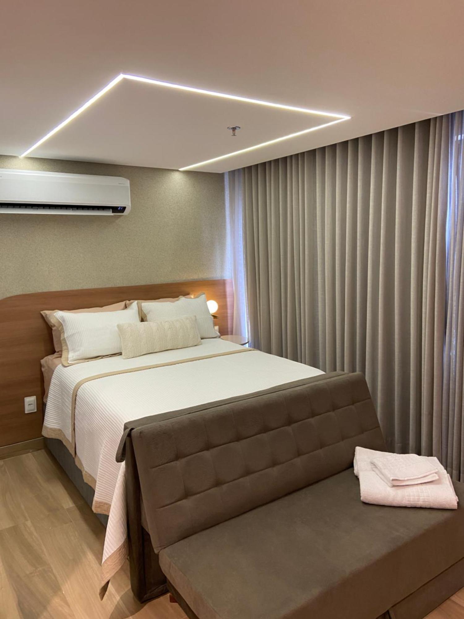 Setai Edition - Luxo E Vista Para O Mar João Pessoa Exterior foto