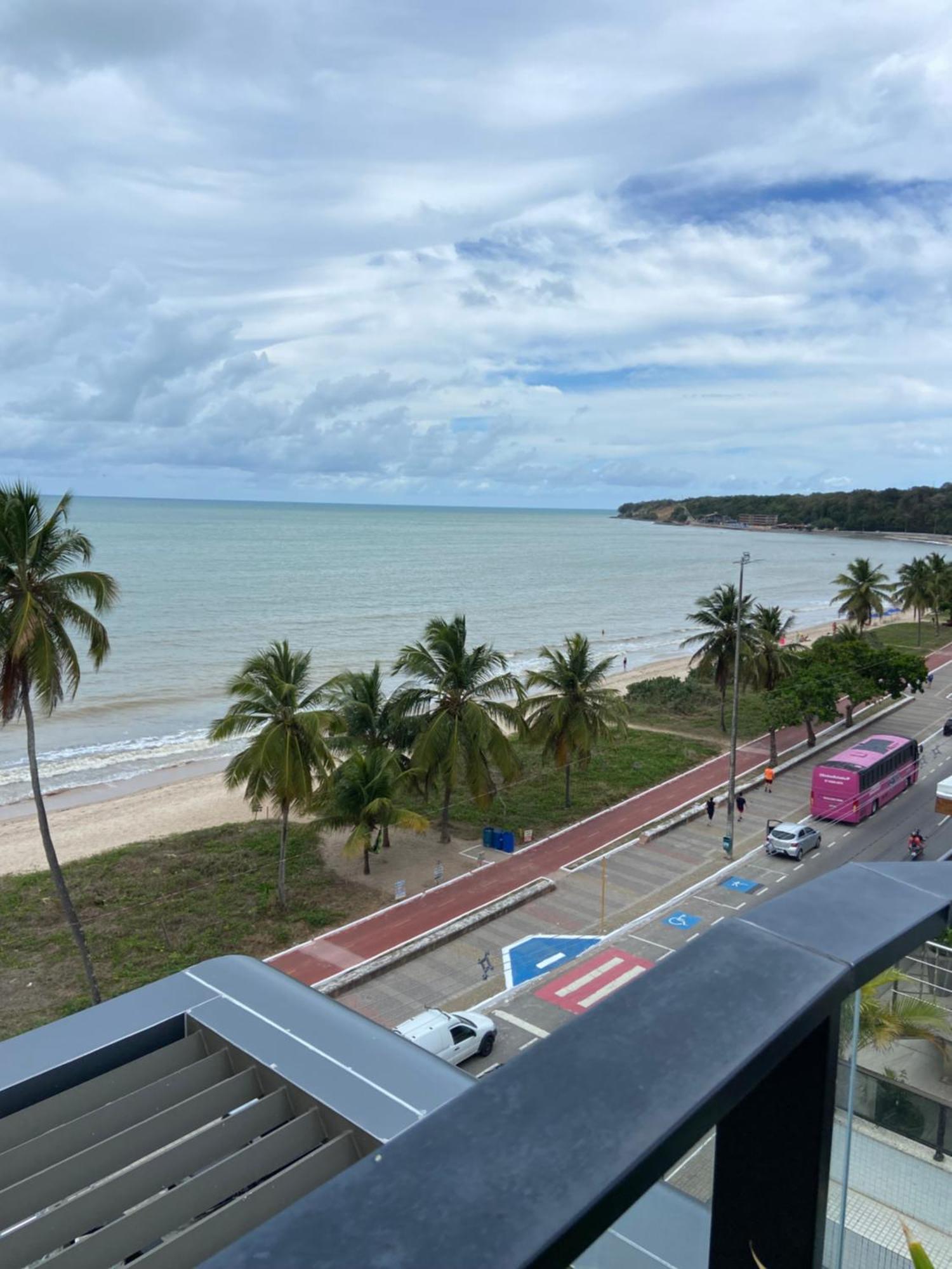 Setai Edition - Luxo E Vista Para O Mar João Pessoa Exterior foto