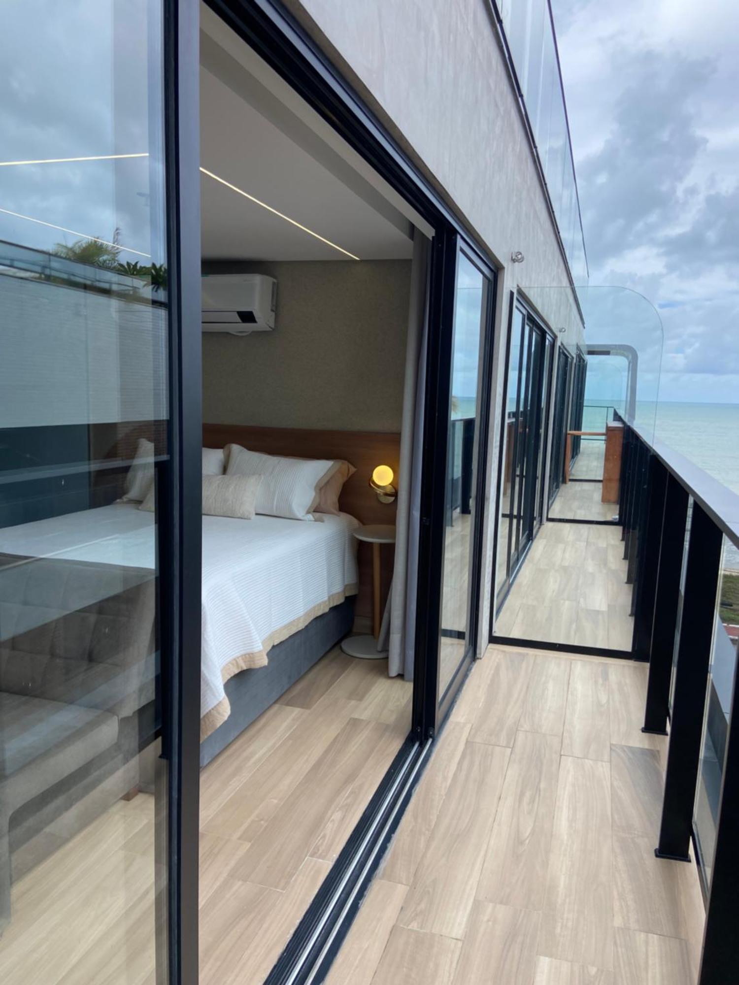 Setai Edition - Luxo E Vista Para O Mar João Pessoa Exterior foto