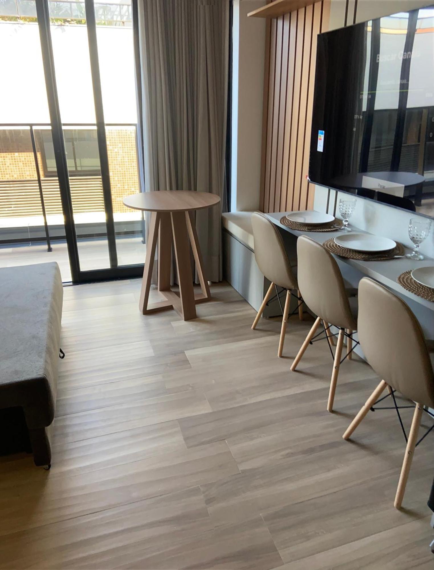 Setai Edition - Luxo E Vista Para O Mar João Pessoa Exterior foto