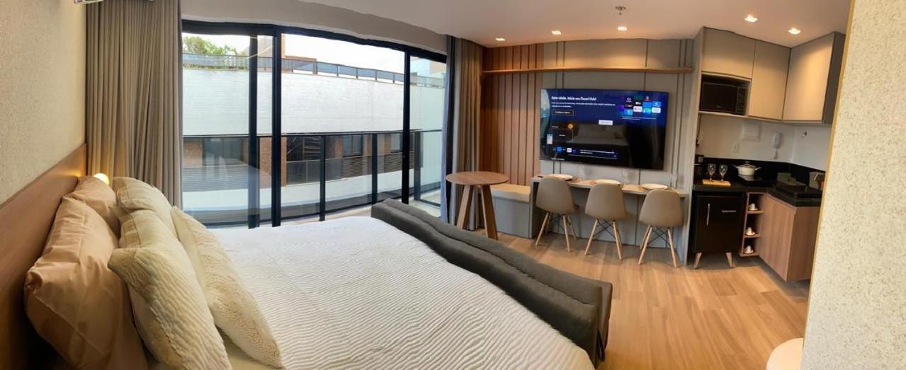 Setai Edition - Luxo E Vista Para O Mar João Pessoa Exterior foto