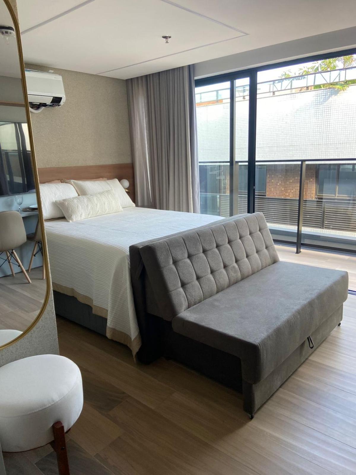 Setai Edition - Luxo E Vista Para O Mar João Pessoa Exterior foto