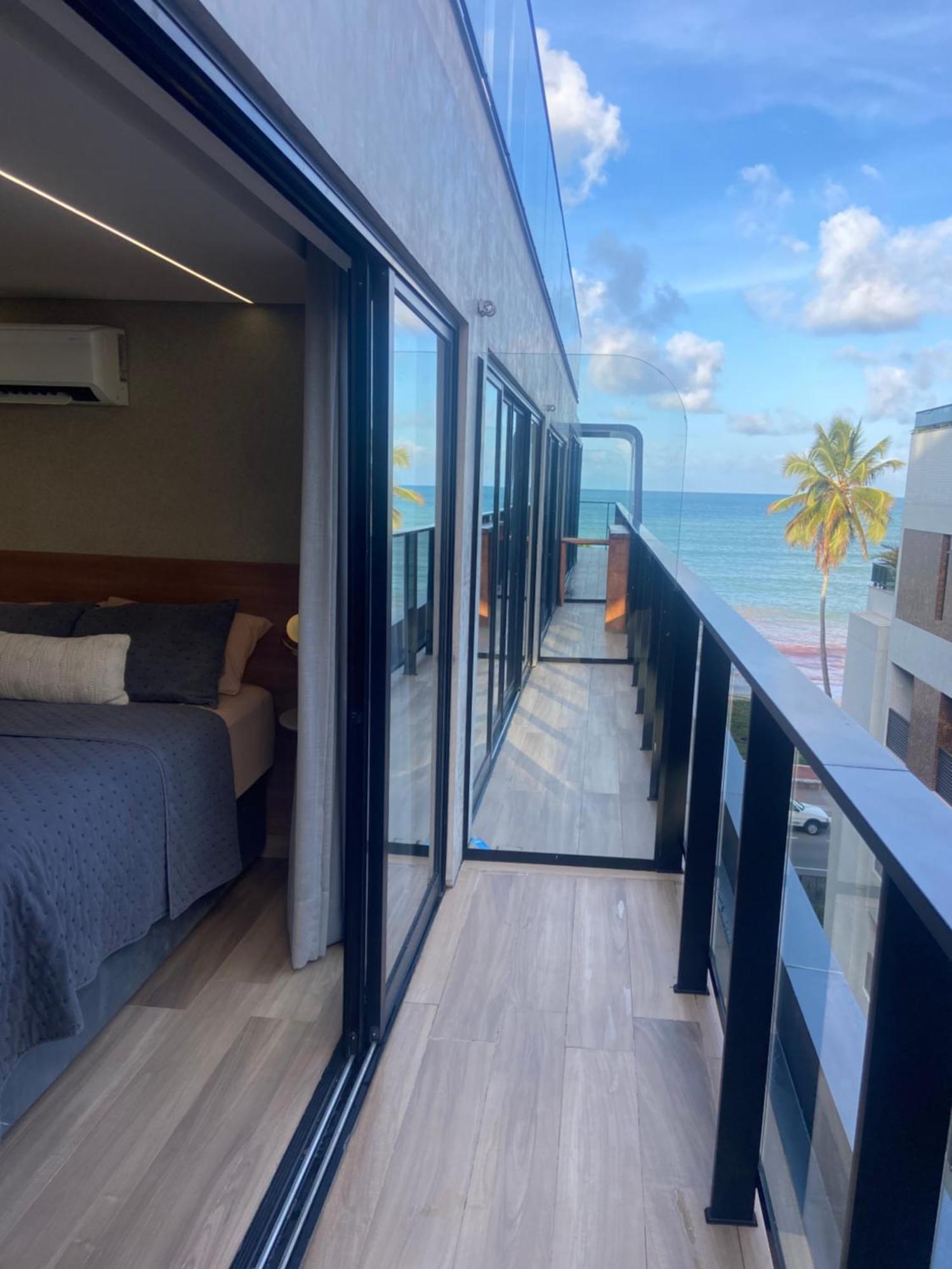 Setai Edition - Luxo E Vista Para O Mar João Pessoa Exterior foto